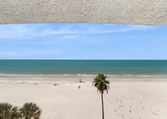 Shore House 502 Holiday home Clearwater Beach