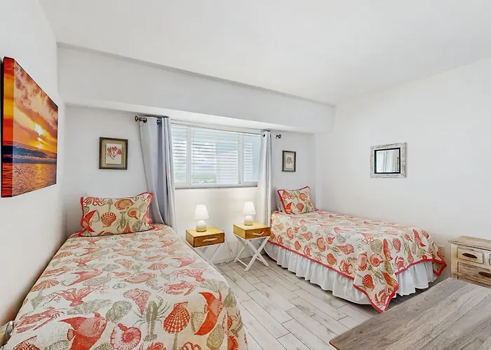Shore House 502 Holiday home Clearwater Beach