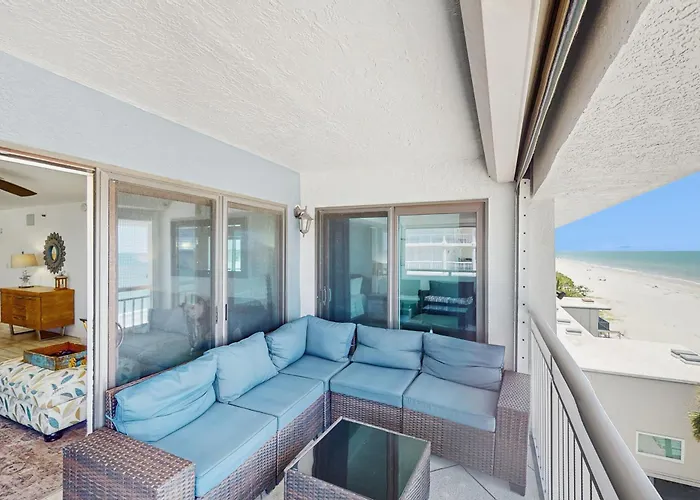 Shore House 502 Holiday home Clearwater Beach