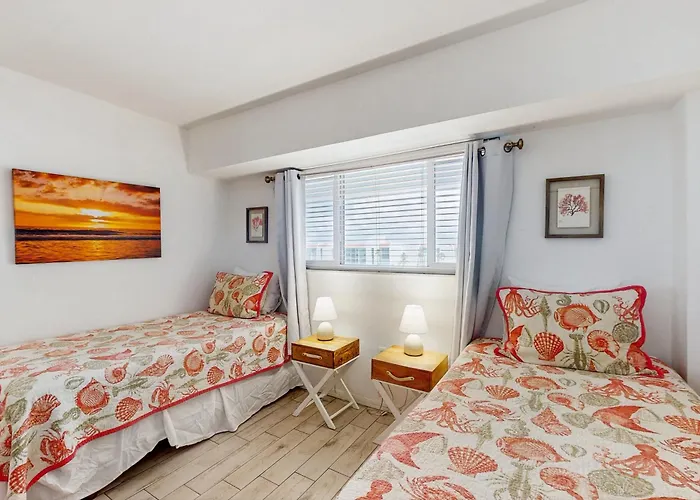 Holiday home Shore House 502 Clearwater Beach