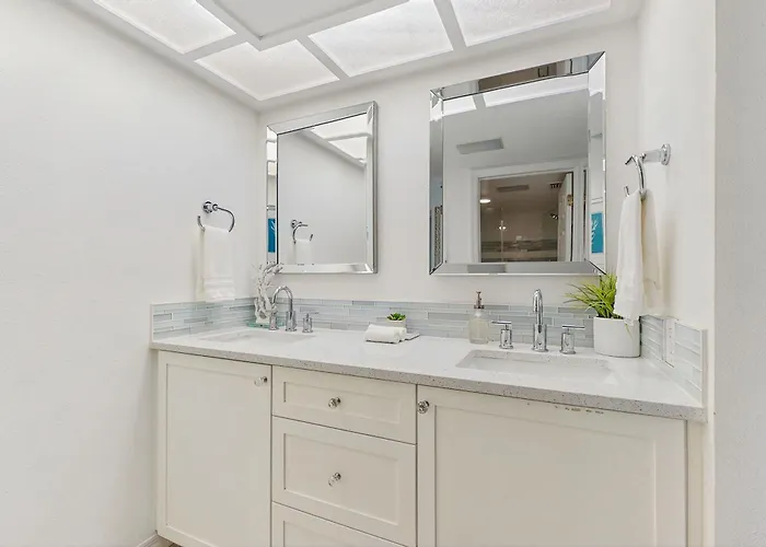Shore House 502 Clearwater Beach