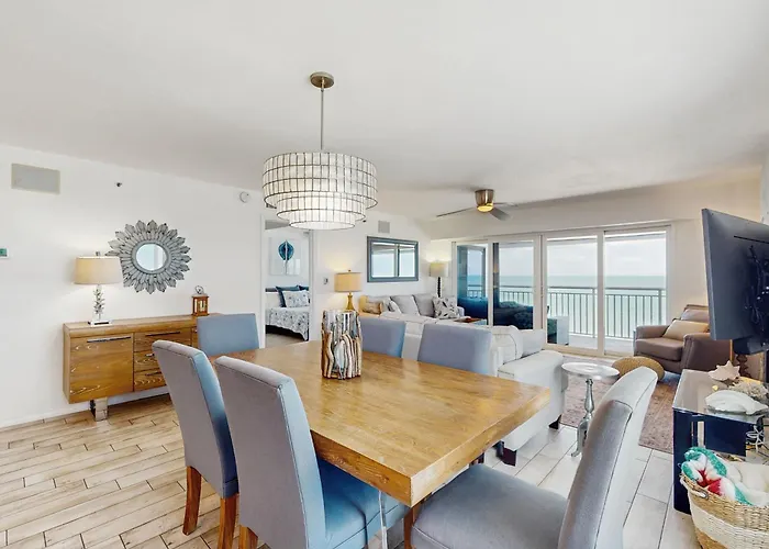 Shore House 502 Holiday home *