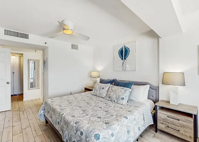 Shore House 502 Holiday home Clearwater Beach