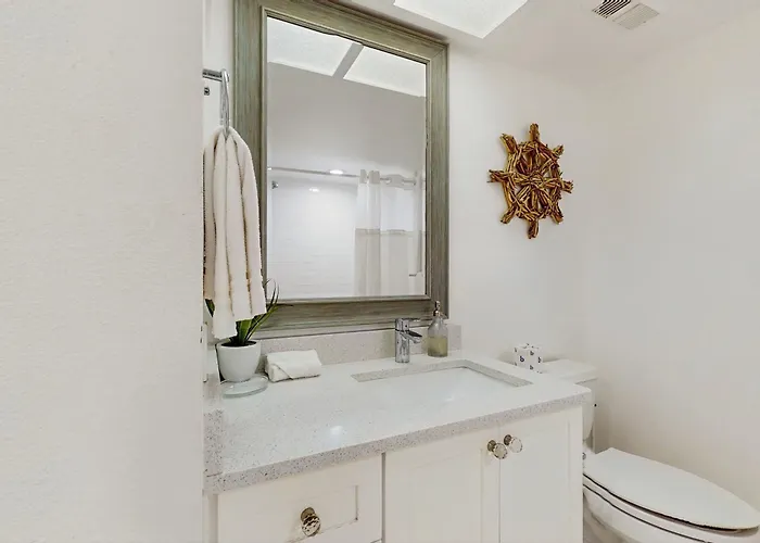 Shore House 502 Clearwater Beach