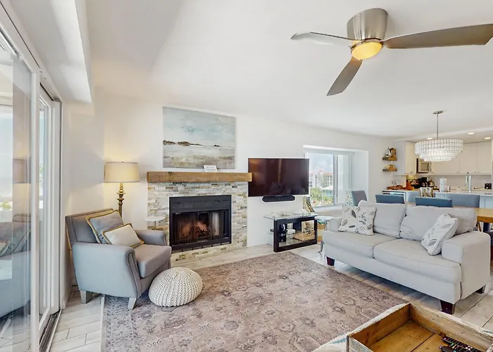 Holiday home Shore House 502 Clearwater Beach